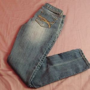 Mudd Jeans